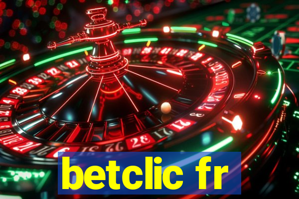 betclic fr