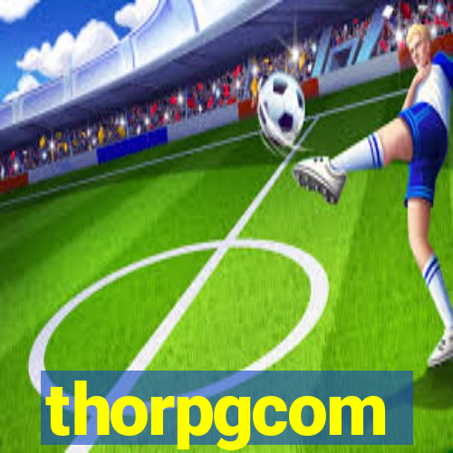 thorpgcom