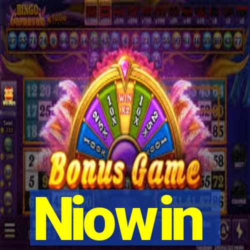 Niowin