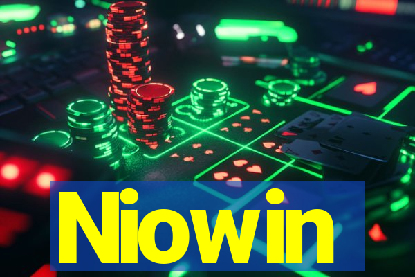 Niowin