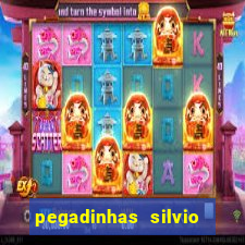 pegadinhas silvio santos annabelle