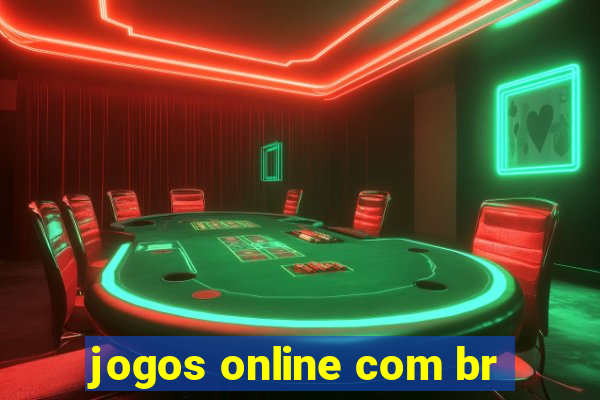 jogos online com br