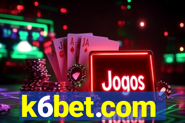 k6bet.com