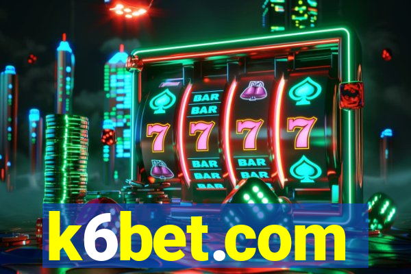 k6bet.com