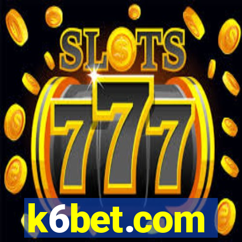 k6bet.com