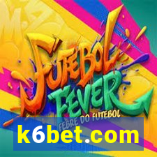 k6bet.com