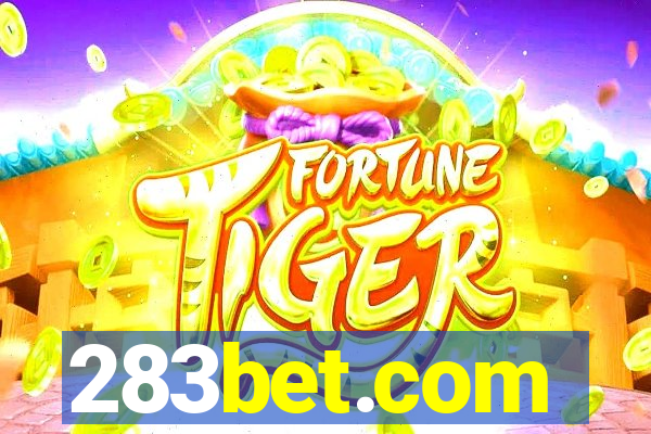 283bet.com