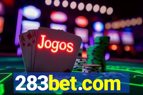 283bet.com