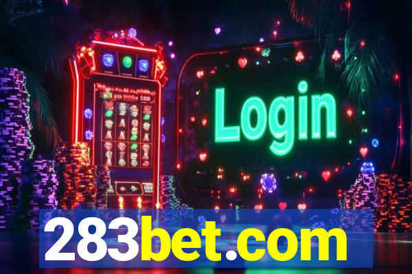 283bet.com