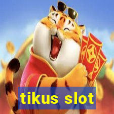 tikus slot