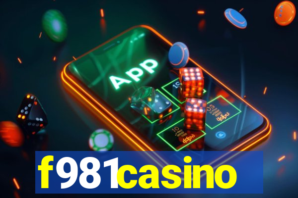 f981casino