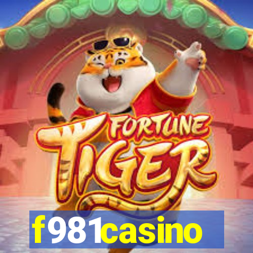 f981casino