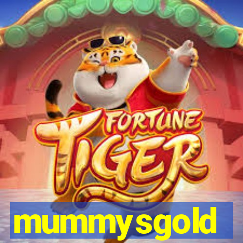 mummysgold