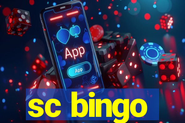 sc bingo