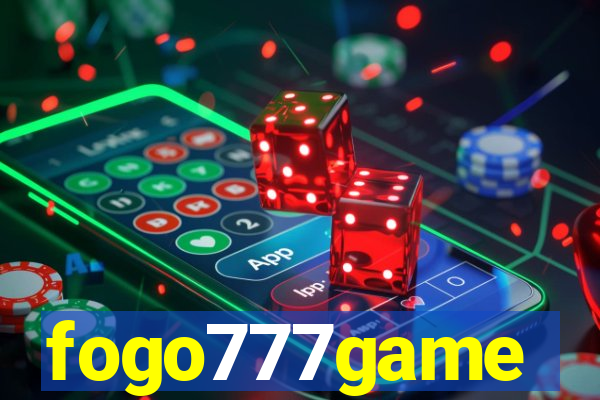 fogo777game