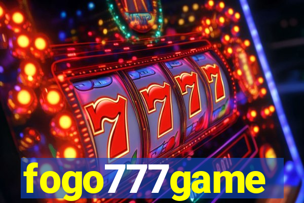 fogo777game