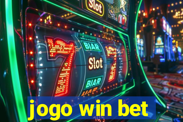 jogo win bet