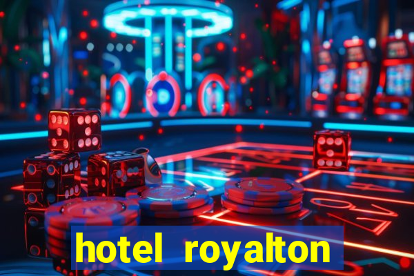 hotel royalton punta cana resort casino