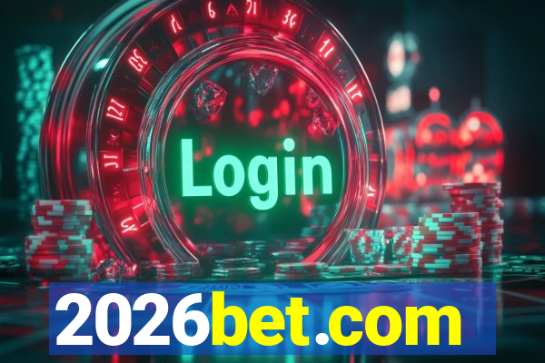 2026bet.com