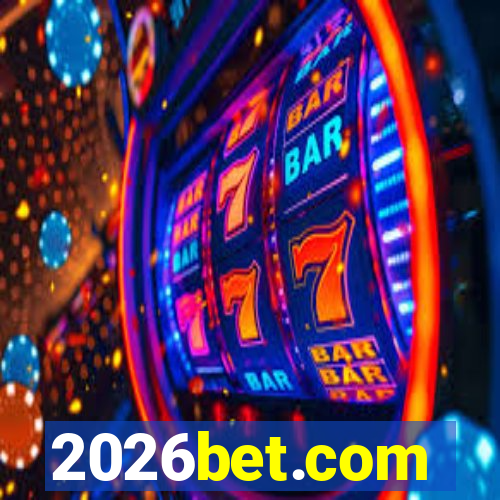 2026bet.com