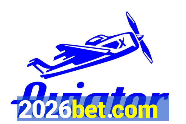 2026bet.com