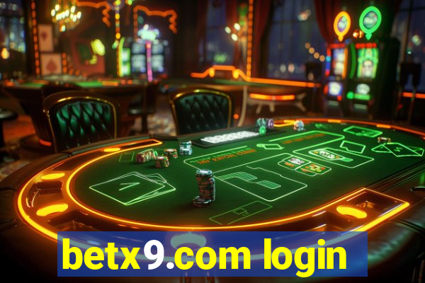 betx9.com login