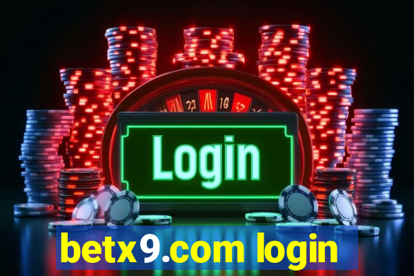 betx9.com login