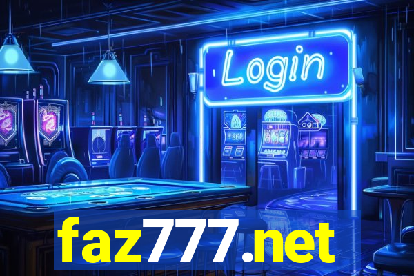 faz777.net