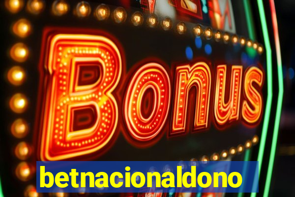 betnacionaldono