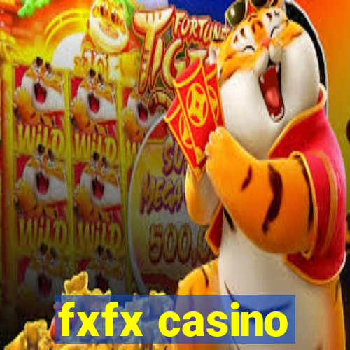 fxfx casino