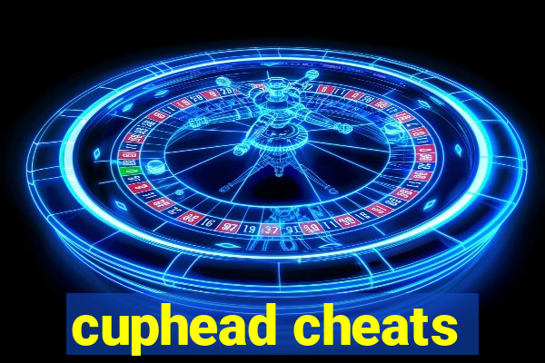 cuphead cheats