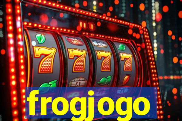 frogjogo