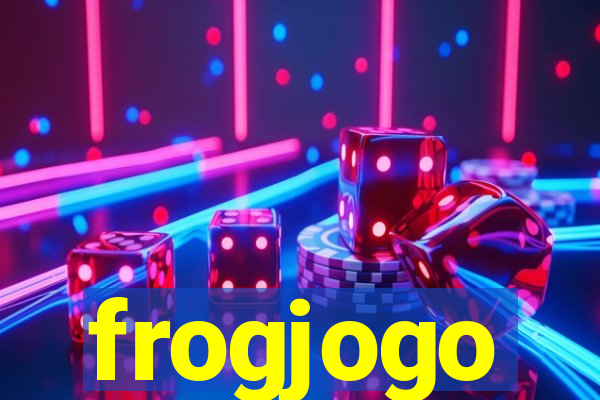 frogjogo