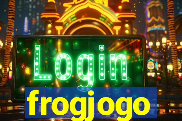 frogjogo