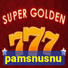 pamsnusnu