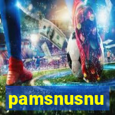 pamsnusnu