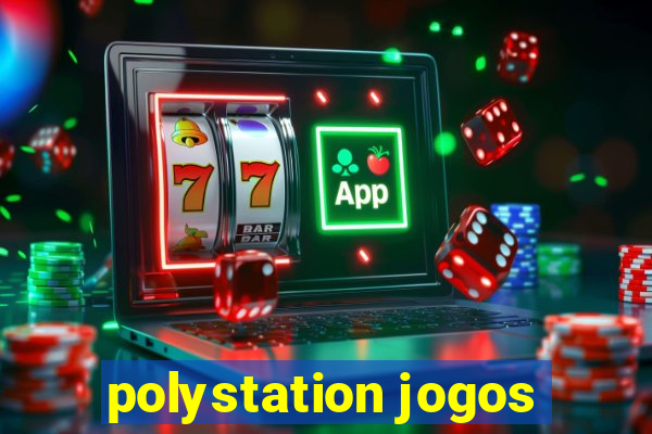 polystation jogos