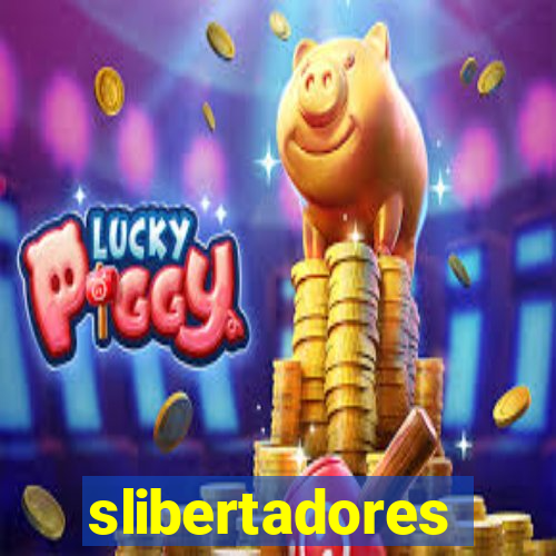 slibertadores