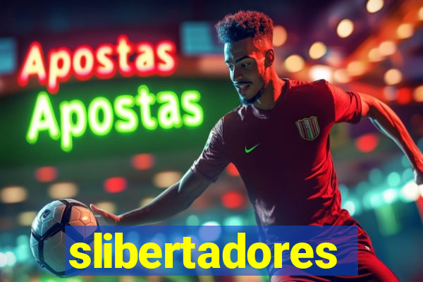 slibertadores