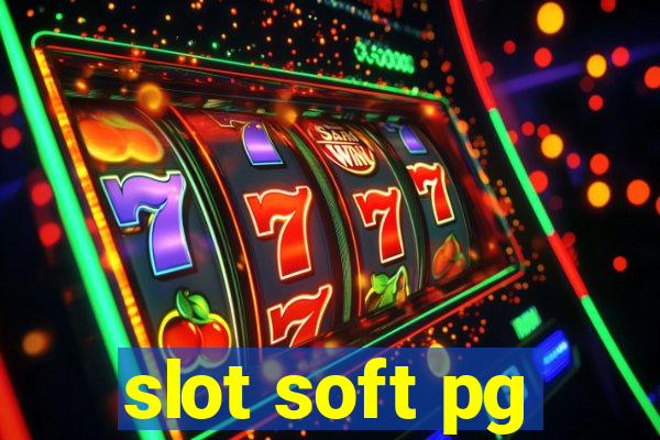 slot soft pg