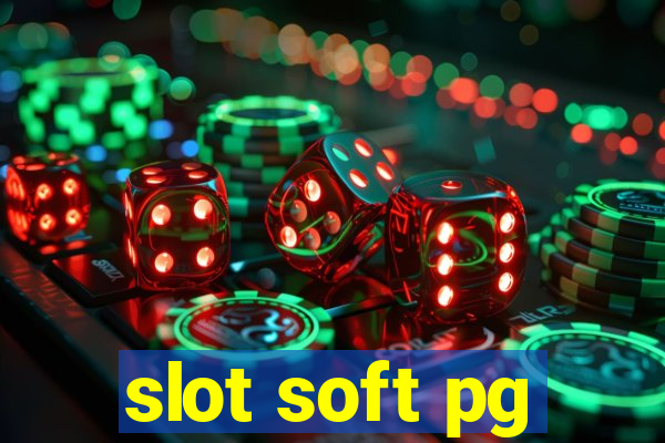 slot soft pg