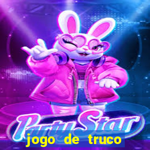 jogo de truco smart truco