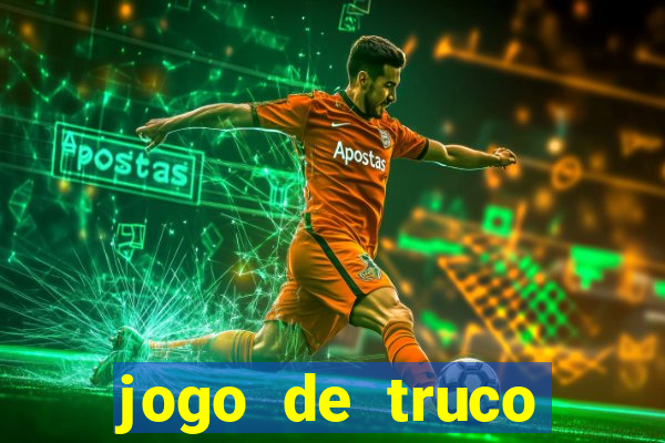 jogo de truco smart truco