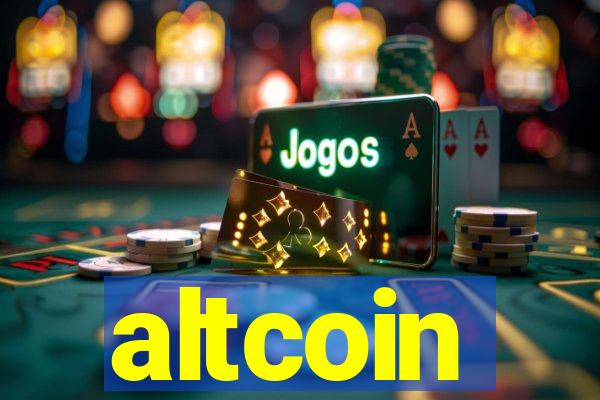 altcoin