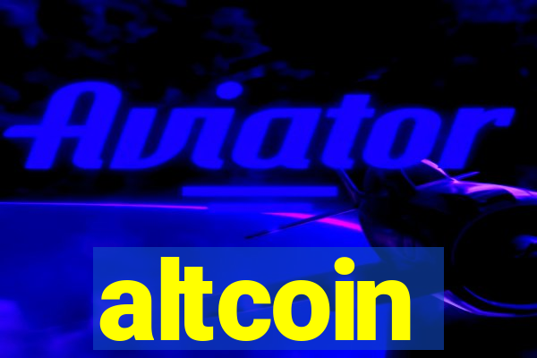 altcoin