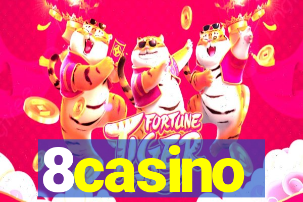 8casino