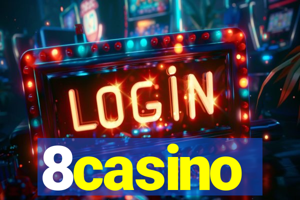 8casino