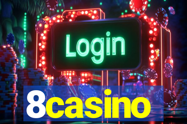 8casino