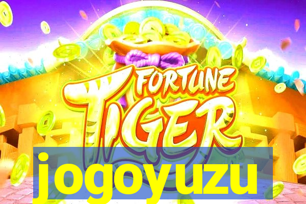 jogoyuzu