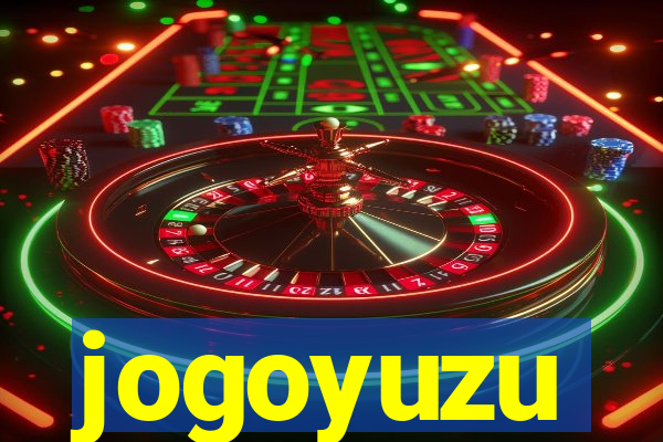 jogoyuzu